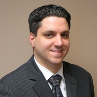 Michael Levinson