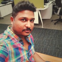 Naveen Burra