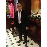 Dany Avila Mendoza
