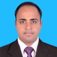 Md. Ershad Hossain