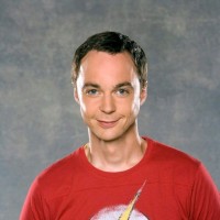 Sheldon Lee Cooper
