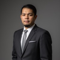 Deris Yusuf Agustian