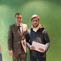 Leonardo Adriel Kassem