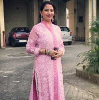 Karishma Lotlikar