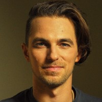Dmytro Komysh