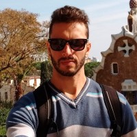 Danilo Ruivo De Brito