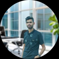 Md Ashraful Alam