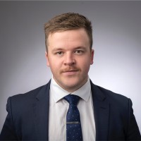 Mitchell O'Donnell