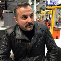 Ercan Gürdal