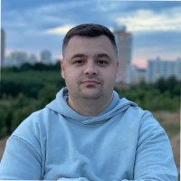 Alexander Gorelikov