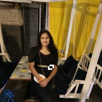 Neelam Rizwani