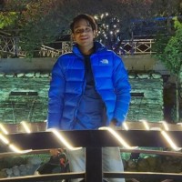 DINESH KUMAR SHRESTHA
