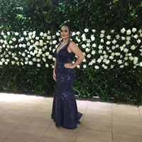 Catiuscia Mirela Vieira Dos Santos