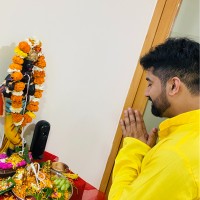 Vaibhav Sharma