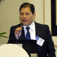 Enrique Rodriguez Flores