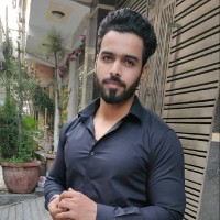 Ankit Chauhan