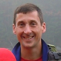 James Mustone