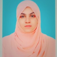 Zarnain Khan