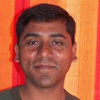 Pradeep Bansod