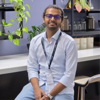 Ahaash Jayasinghe