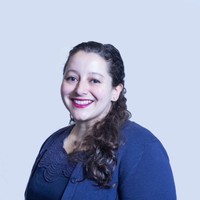 Rachel Stepanek, Rdh, Ba