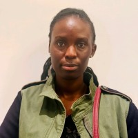 Rhodah Okoth