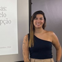 Luana Lara Rocha