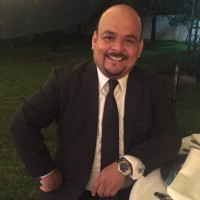 Ricardo Rodriguez Delgado