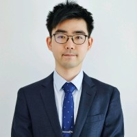 Jing Yu