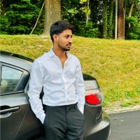 Manoj Uppugandla