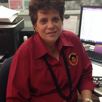 Susan Murphy