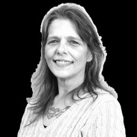 Gina Miller