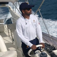 Thyu Mariner