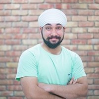 Harmeet Singh