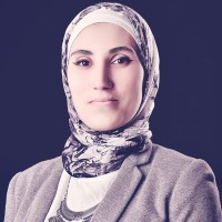 Yasmina Fawzy