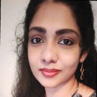 Neethu Joshy