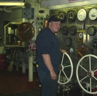 Max Rosenberg