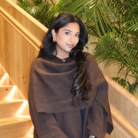 Emaan Faruqi