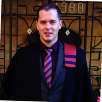 Declan Mccabe