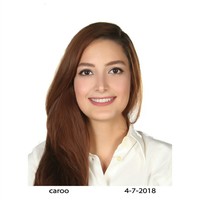 Yasmina Amr