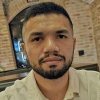 Jonathan Nunes