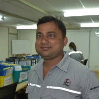 rajesh yadav