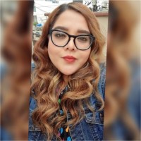 Sara Aguilar Garcia