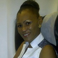Bosslady Gqirana