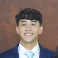 Zachary Regala Gaa