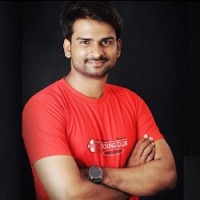 Avinash Mhetre