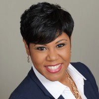 Shalonda Smith-Turner