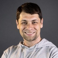 Dima Khudenko, PMP®, GFACT