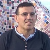 Juan Carlos del Bosque Gutiérrez