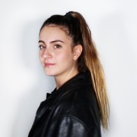 Paloma Núñez de Arenas Hernández